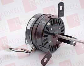 Двигатель Артикул 2783S от производителя MCMILLAN ELECTRIC