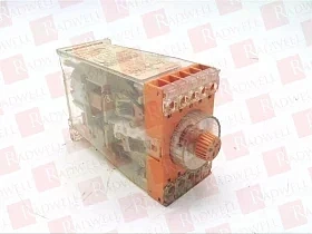 Реле / розетка Артикул SZA-521-AC220 от производителя WIELAND