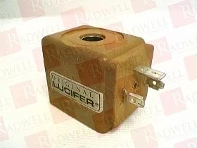 Обмотка клапана Артикул 48-1865-F/24 от производителя PARKER