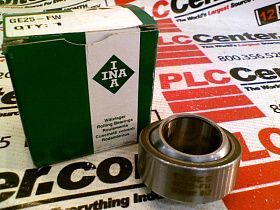 Подшипник Артикул GE25-FW от производителя SCHAEFFLER GROUP