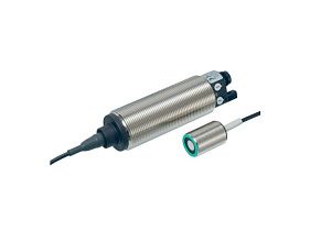 Pepperl Fuchs UC500-30GM70-2E2R2-K-V15-Y