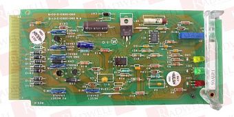Плата ПК Плата ПЛК / дополнения к  плататам Артикул 90AKR1 от производителя AMETEK