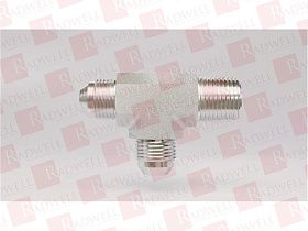 Фитинг для гидравлики Артикул 2605-06-04-06 от производителя TOMPKINS INDUSTRIES