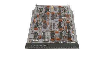 54276503 Плата ПК Плата ПЛК / дополнения к  плататам от CONTROL DATA