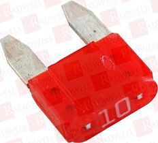 Предохранитель Артикул 5271-BSS от производителя SPERRY INSTRUMENTS