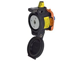 Meltric 35-14076-NO-HAZ