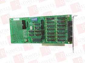 Модуль / стойка ПЛК Артикул PCL-720 от производителя ADVANTECH