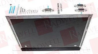 Сервопривод  / сервоуправление Артикул 4240-0367-81 от производителя ATLAS COPCO