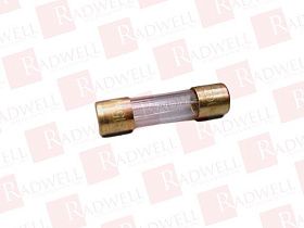 Предохранитель Артикул 0034.5612.11 от производителя SCHURTER