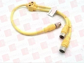 Комплект кабелей / шнуров QD Артикул VB2SBE5T32KBE3T2 от производителя TURCK