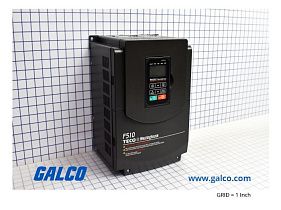 TECO Westinghouse F510-4040-C3-UE