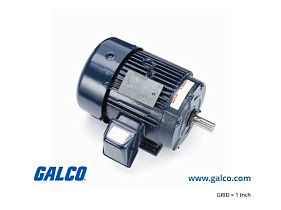 Marathon Electric 184TTFS14101