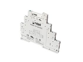 Sprecher + Schuh PIR6W-1P-115VAC/DC