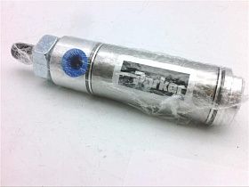 Пневматический цилиндр двойного действия Parker 1.06DSR01.0, ход 1 дюйм