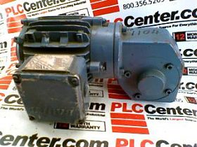 Мотор-редуктор Артикул DWLK68S3-2122/163L-UB от производителя ALTRA INDUSTRIAL MOTION