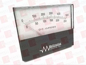 Измеритель температуры/процесса Артикул 260424ECSFW0002 от производителя EMERSON