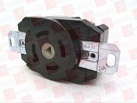 Штекер / розетка Артикул HBL45205 от производителя KELLEMS