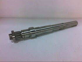 Вал короткий WAUKESHA PUMPS 015-008-000