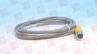 Комплект кабелей / шнуров QD Артикул RSS 8T-2 от производителя TURCK