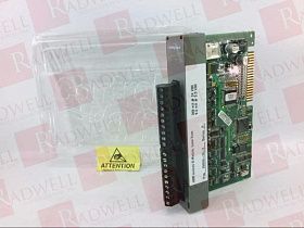 Модуль / стойка ПЛК Артикул 396604-03-0 от производителя EMERSON