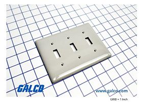 Bryant Electric NP3GY