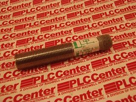 Бесконтактный выключатель Артикул LA12.XLMP.2.35.S01 от производителя TE CONNECTIVITY