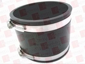 Труба и муфта Артикул 1056-44 от производителя FERNCO