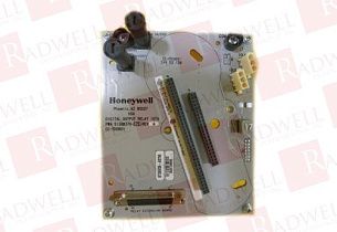 Модуль / стойка ПЛК Артикул CC-TDOR01 от производителя HONEYWELL