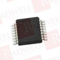 Интерфейс  / коммуникация IC Артикул SP3232EEA-L от производителя MAXLINEAR