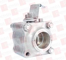 Шаровой клапан Артикул 4308-0707-20 от производителя LADISH