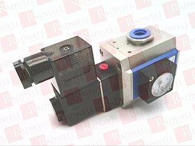 Клапан сброса давления Артикул ASD-22-24D от производителя AUTOMATION DIRECT