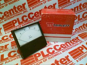 Щитовой измерительный прибор Артикул 152-2376 от производителя TRIPLETT