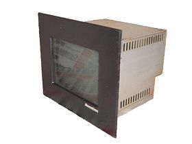 MON-1021 Операторский интерфейс от NEMATRON CORP