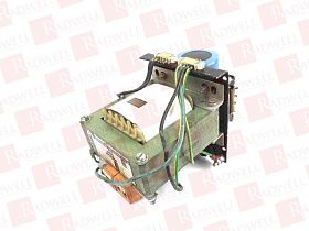 Трансформатор для цепи управления Артикул NT-180/6 от производителя SCHUMACHER