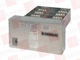 Отопительный агрегат Артикул SC-CTPBXU от производителя THERMOLEC