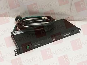 Розетка / коробка Артикул 35683-111 от производителя CHATSWORTH PRODUCTS INC