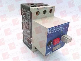 Стартер  Артикул GV1-M22 от производителя SCHNEIDER ELECTRIC