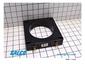 Instrument Transformer, Div of GE 19SHT-202