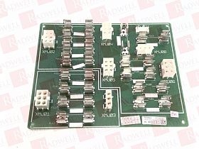 Плата ПК Плата ПЛК / дополнения к  плататам Артикул 3400225700 от производителя MCE