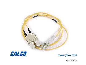 HellermannTyton VFA3LCSCOS2