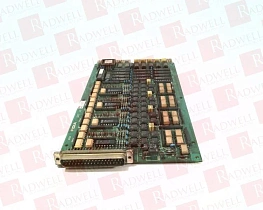 Плата ПК Плата ПЛК / дополнения к  плататам Артикул DRT1.1 от производителя FIDIA