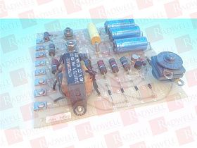 Управляющая плата Артикул 46S740-0000 от производителя MAGNETEK