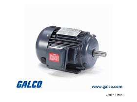 Marathon Electric 145TTFC6027