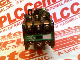 Твердотельная перегрузка / реле Артикул BMY0-6-6-5 от производителя NATIONAL ELECTRIC