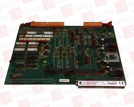 Плата ПК Компьютер Артикул D/A8P-186/DDDD от производителя GEFRAN