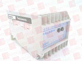 Датчик / преобразователь давления Артикул 253-TVLU-RRHG-C6-DN-CT от производителя PALADIN