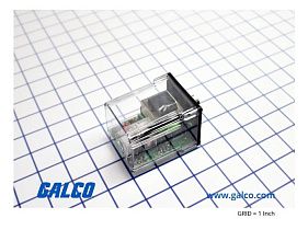 Warrick a Brand of Gems Sensors 16HMH1A0