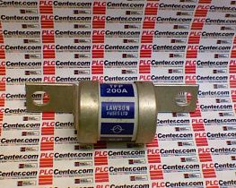 Артикул TFP-200EA от производителя LAWSON FUSES