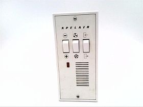 Контроллер вентилятора FC9 реверсивный 110/120В XPELAIR