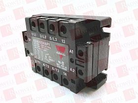 Пускатель Артикул RZ4855HAP1 от производителя CARLO GAVAZZI
